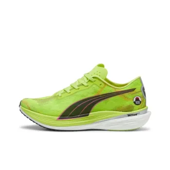 PUMA Deviate Nitro Elite 2 Ekiden 'Neon Green'