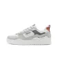 Dove Gray/Sail White