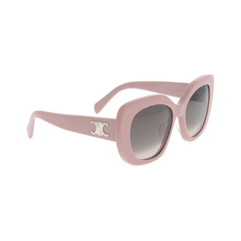 CELINE Butterfly Frame Sunglasses-1