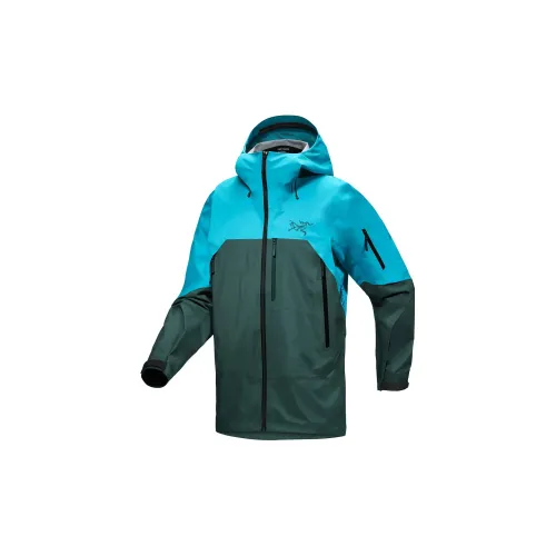 Arcteryx Men Ski Jacket