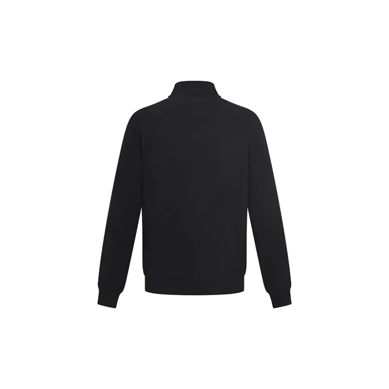 RARE Sweatshirts Men Black-2