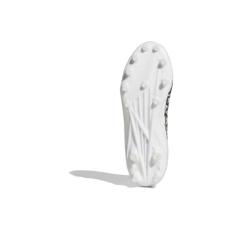 Adidas Adizero Scorch Cleats 'White'-4