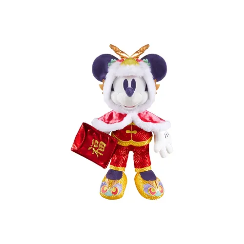 Disney Mickey Series Dolls