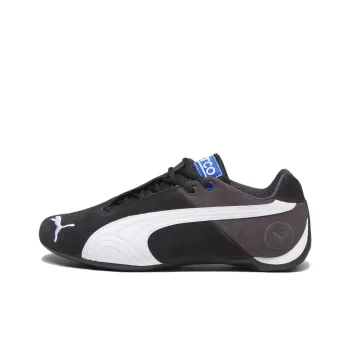 Sparco X Puma Future Cat OG Black Dark Coal