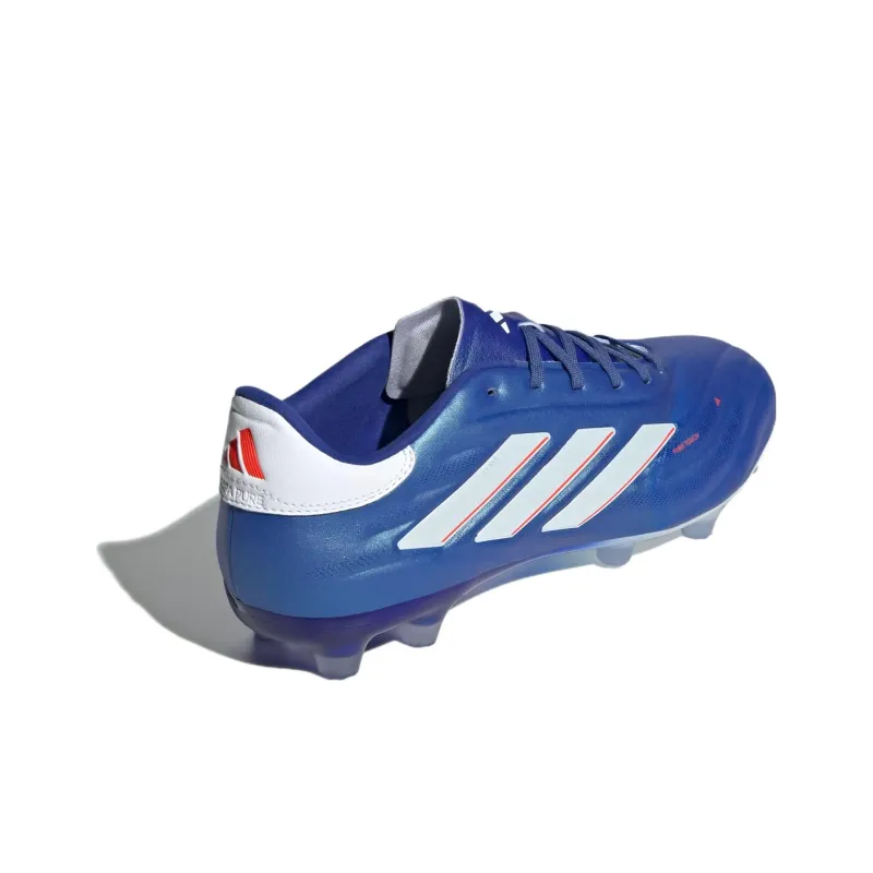 Adidas Copa Pure II.2 Firm Ground 'Blue'-3