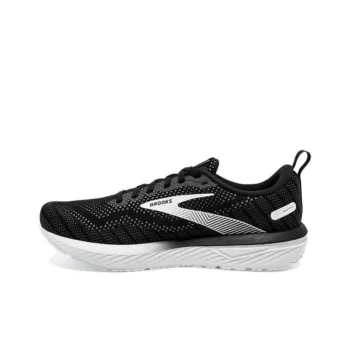 Brooks Women's Revel 6 'Black Blackened Pearl'