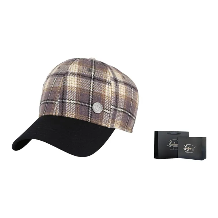 Lackpard Blend Baseball Caps Men's-3