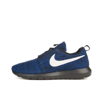 Nike Roshe Nm Flyknit Dark Obsidian Women's
