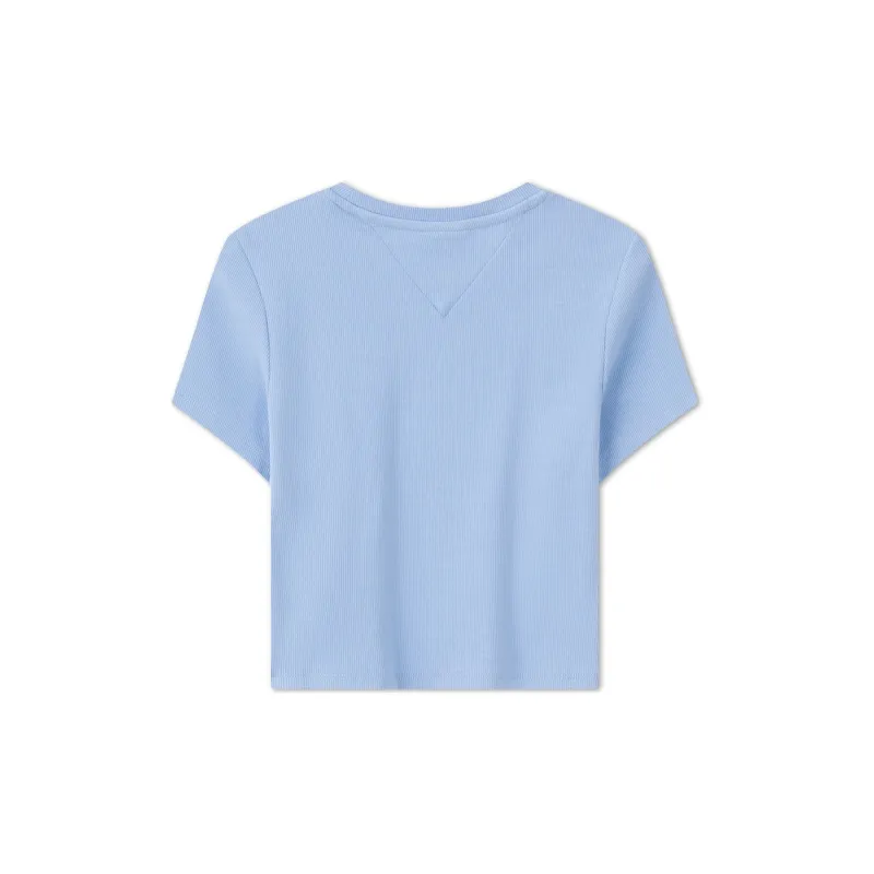 Tommy Hilfiger T Shirts Women's-3