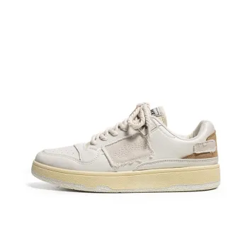 PLAY COBBLER Warm Anti-Slip And Wear-Resistant Low-Top Skateboard Shoes Men's