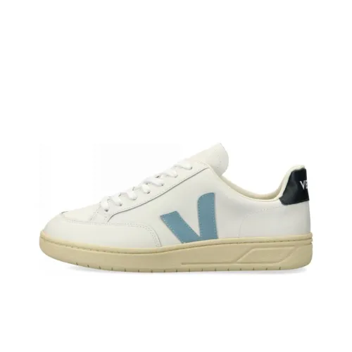 VEJA V12 Leather Sneakers