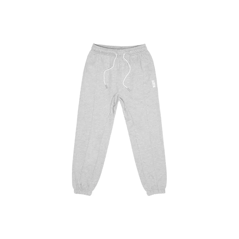 UZIS Knitted Sports Pants Unisex-5