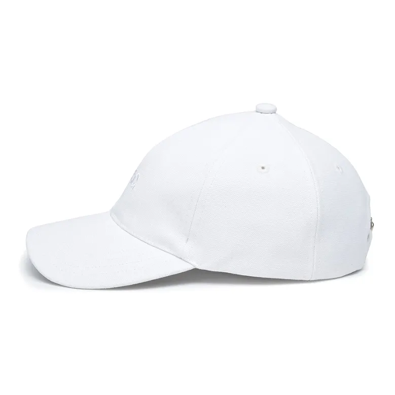 A.P.C Charlie Baseball Cap-2