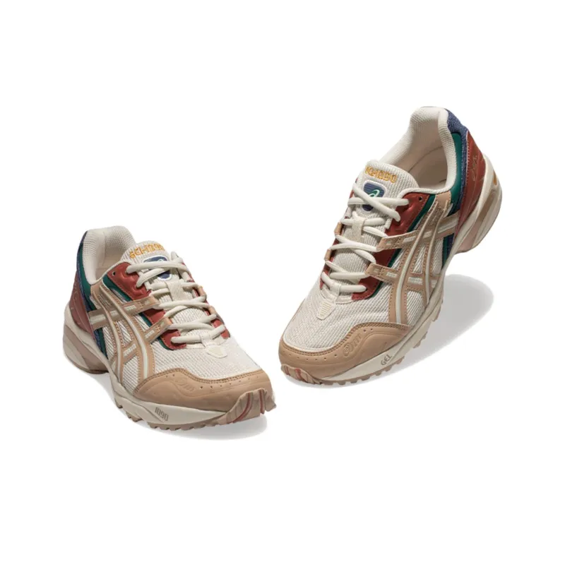 Asics Gel 1090 'Beige Teal'-3