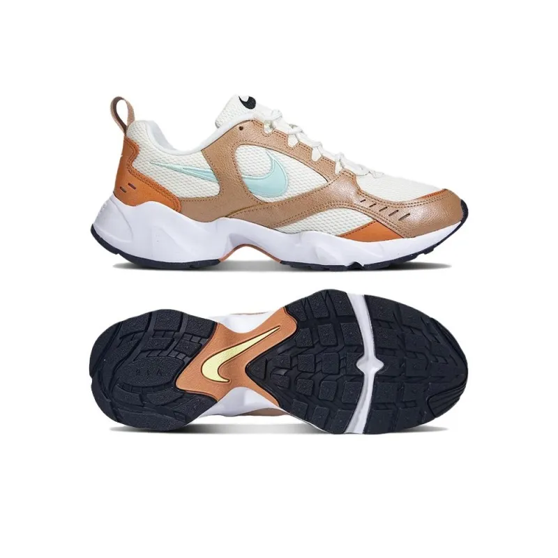Nike Air Heights 'Sail Tan'-4