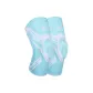 2 Pack Fresh Green[Spring Support, Silicone Shock Absorbers, Anti-Slip Matrix]