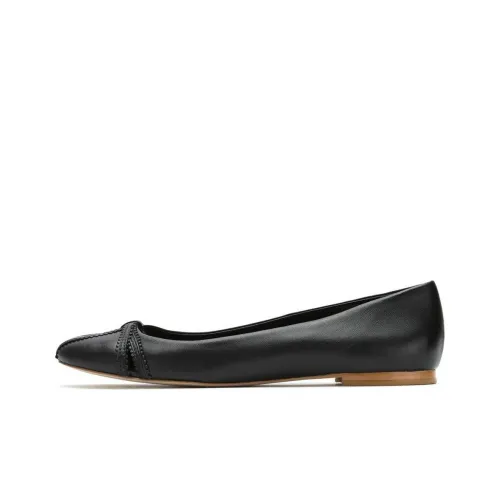 Sarah Chofakian Women's Casual Shoes Women's Black