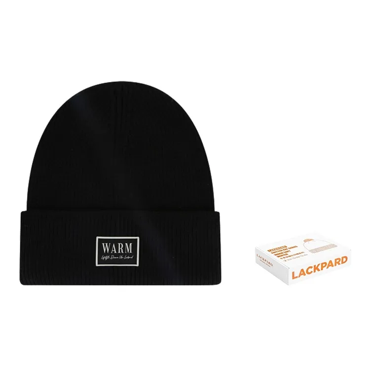 Lackpard Beanies Unisex-5