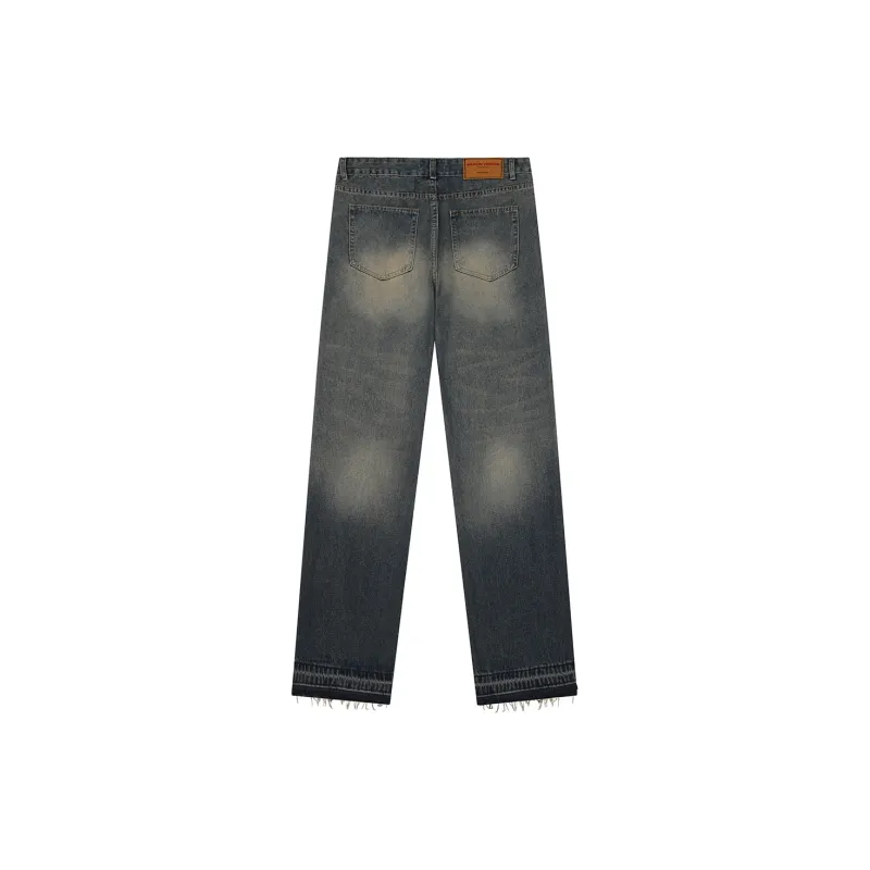 MAISON VINSON Jeans Men-10