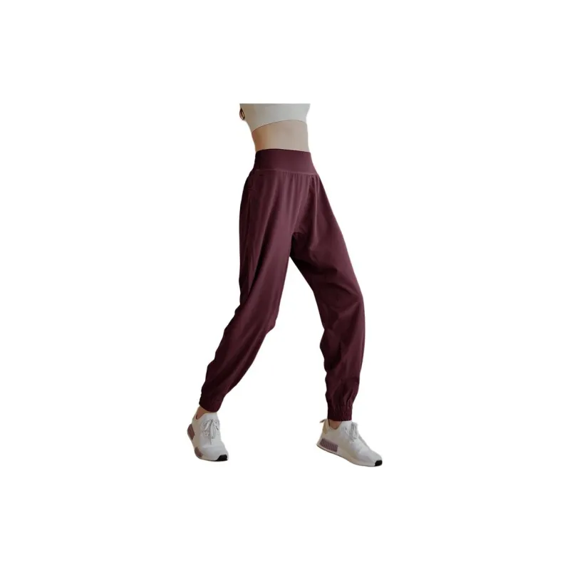Daz Yoga Pants Women's-4