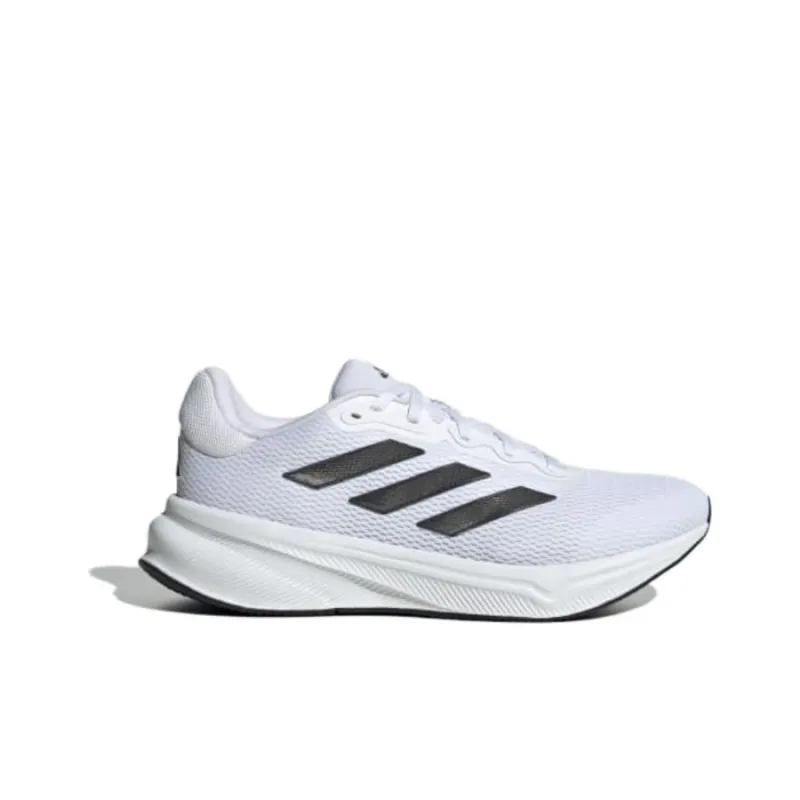 Adidas Response Cloud White Core Black-1