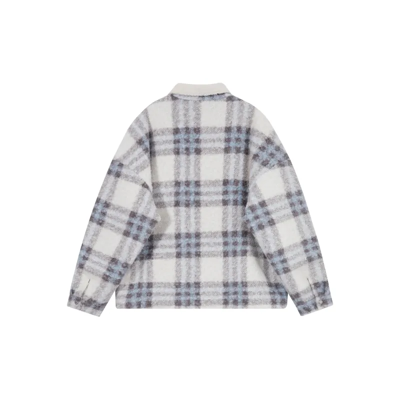 F426 Puffer Jackets Unisex-4