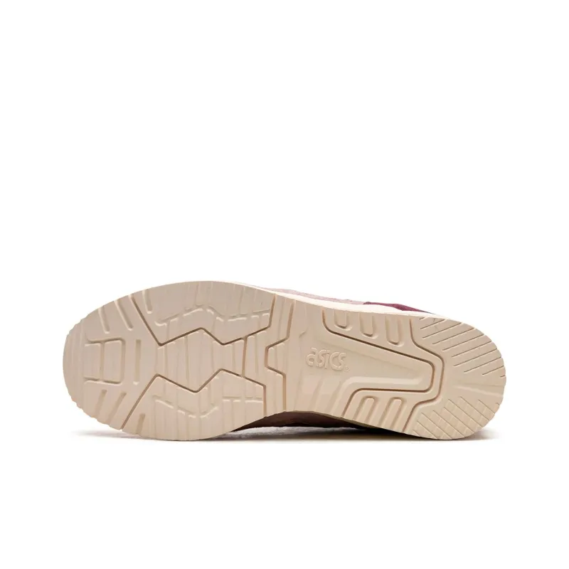 Asics Gel Lyte Iii '07 Remastered Kith By Invitation Only-4
