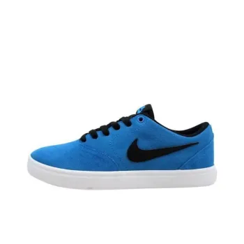 Nike Sb Check Solar Photo Blue
