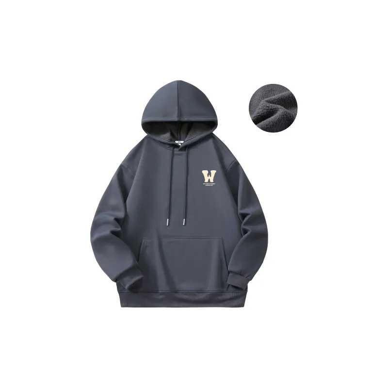 WARRIOR Sweatshirts Unisex-19