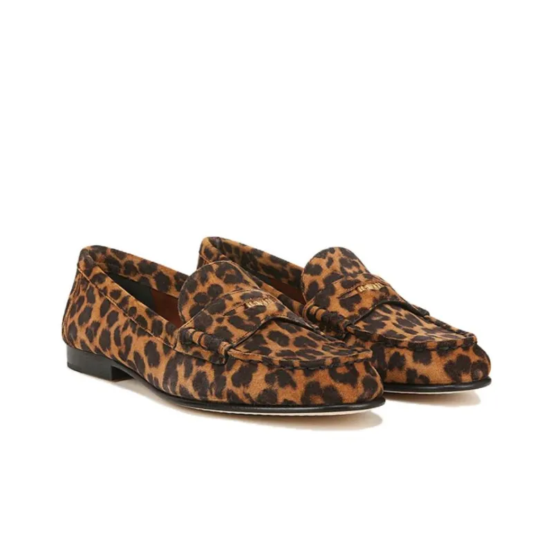 VERONICA BEARD Loafers Women's Brown-3