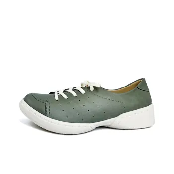 Regetta Canoe Casual Shoes Women's Gray Blue