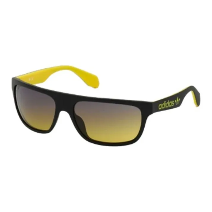 Adidas Rectangle Frame Sunglasses-0