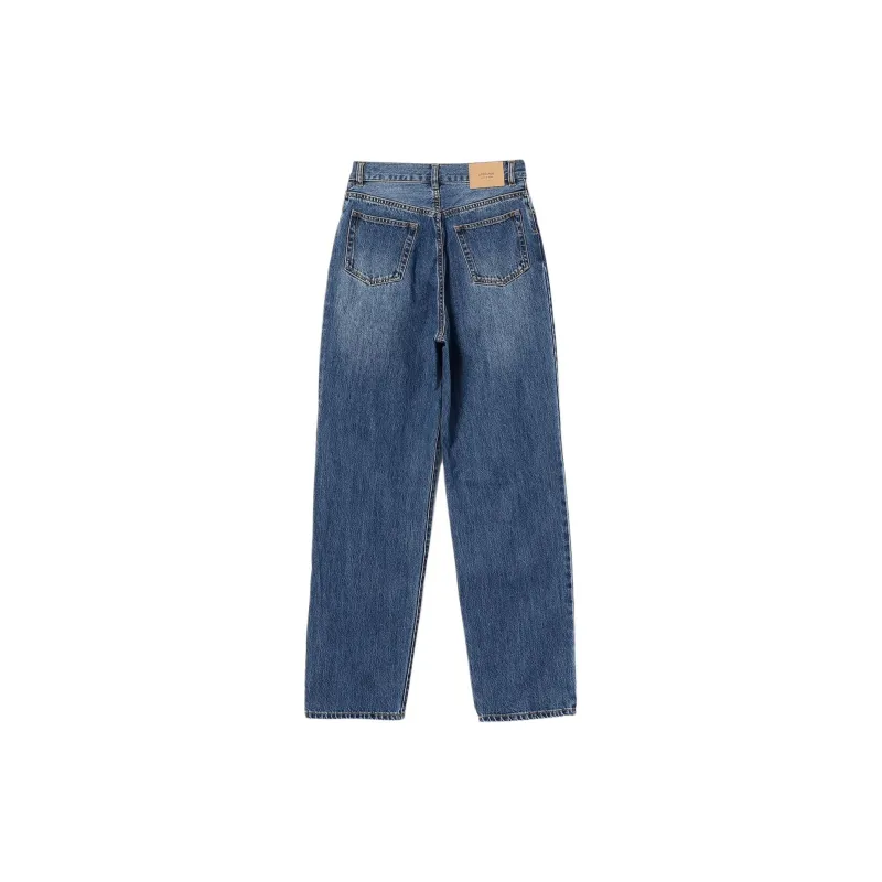 Beams By B MING Jeans Women's Indigo-1