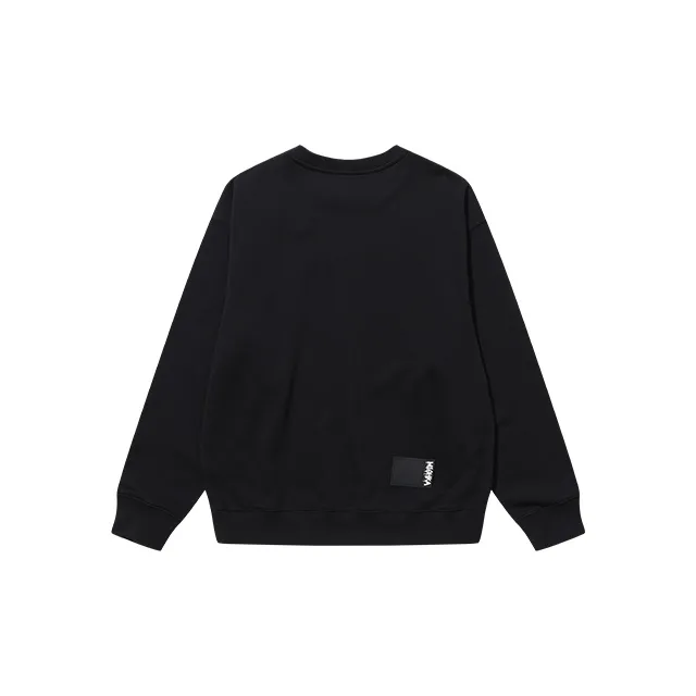 Mishkanyc Sweatshirts Unisex-3