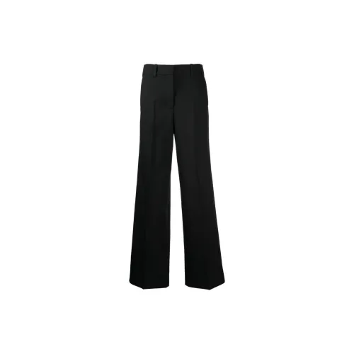 OFF-WHITE Tech Drill Tailored Trousers