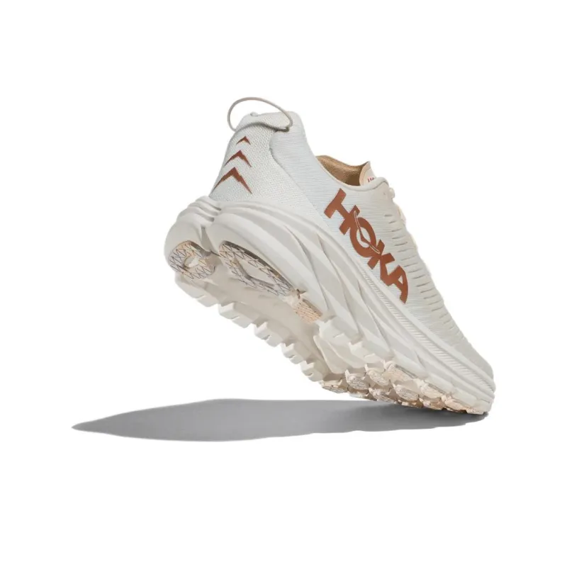 HOKA ONE ONE Rincon 3 Eggnog Rose Gold Women's-4
