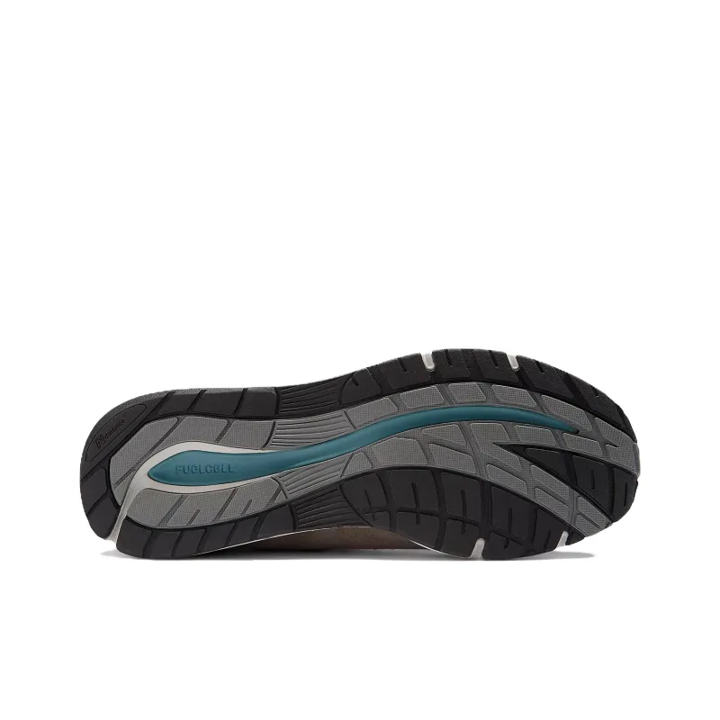 New Balance 991v2 MiUK Rock Ridge Grey-4