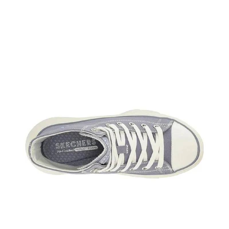 Skechers Street 'Blue Purple' Women's-3