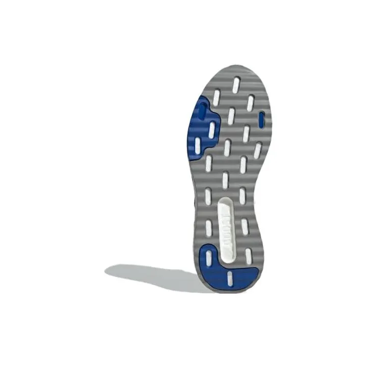Adidas X_PLRBOOST Dash Grey Royal Blue Cloud White-5