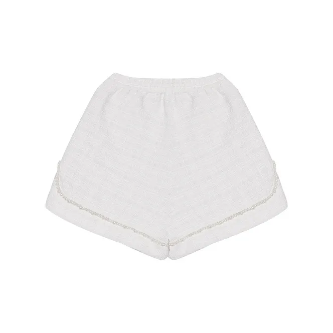 ROSESTUDIOBYGUOPEI Casual Shorts Women's-3