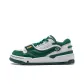 Green/Champagne White