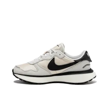 Nike Phoenix Waffle Sail Black Women's