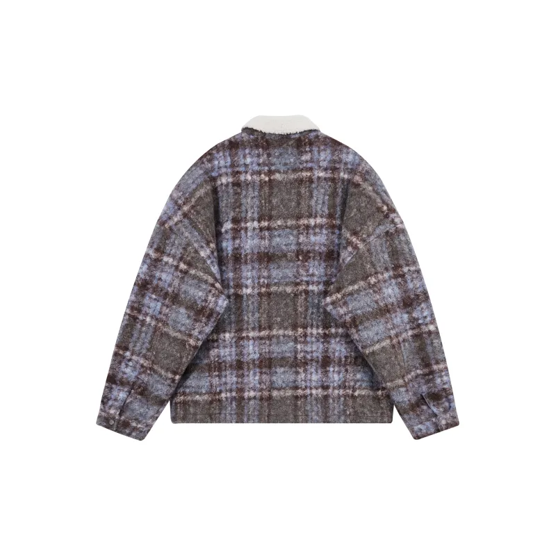 F426 Puffer Jackets Unisex-1