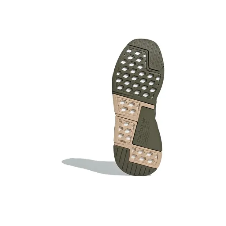 Adidas Nmd G1 Focus Olive Iron Metallic Magic Beige-5