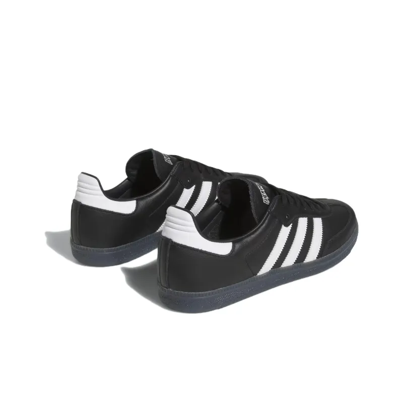 Adidas Samba Fucking Awesome Jason Dill Black-2