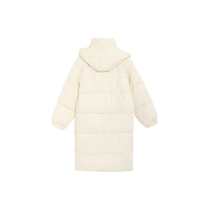 BVODE Puffer Jackets Women's-3