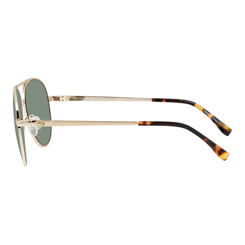 LACOSTE Pilot frame Sunglasses-2