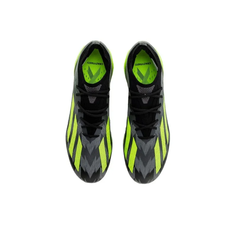 Adidas X Crazyfast Injection.1 Fg Crazycharged Pack-3