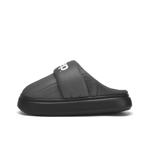 Jeep Wrap-toe Slippers Men's Dark Blue