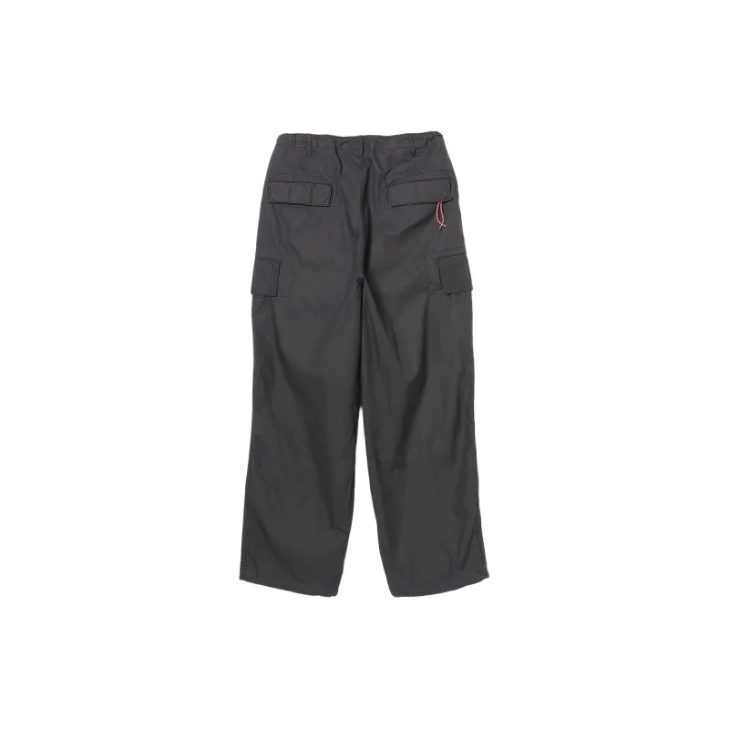 Beams Cargo Pants Men-1